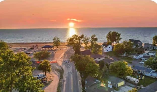 Your Beach Escape Awaits